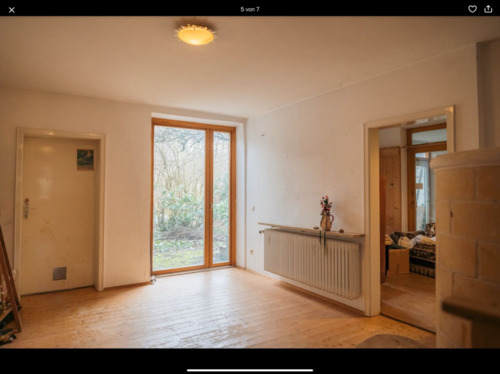 Foto - FRAUEN WG in Stadtbergen:Tiere Musizieren willkommen