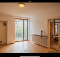 FRAUEN WG in Stadtbergen:Tiere Musizieren willkommen