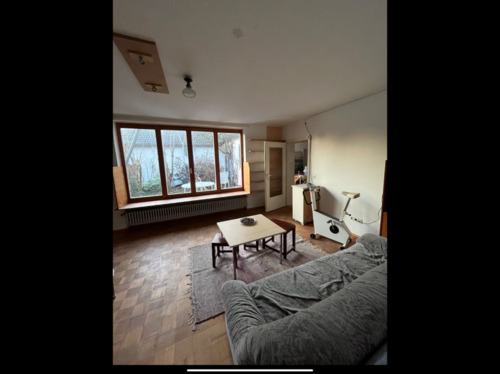 Foto - 1 Zimmer Etagenwohnung in Stadtbergen