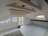 Foto - 3 Zimmer Dachgeschoßwohnung zur Miete in Langgöns