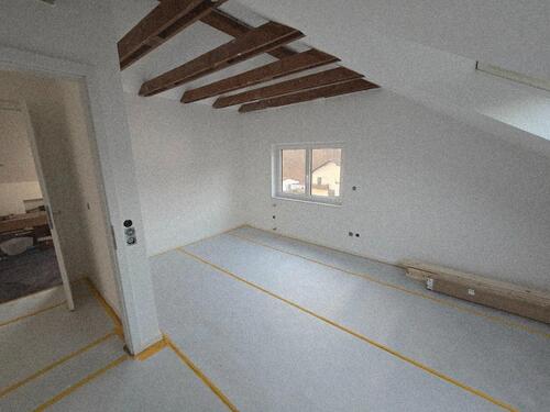 Foto - Dachgeschoßwohnung in Langgöns zur Miete