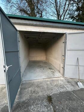 Foto - Garage zur Miete - 60,00&nbsp;EUR Miete,