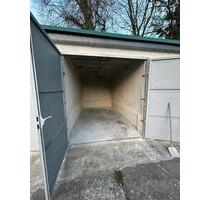 Garage zur Miete - 60,00&nbsp;EUR Miete, in Lanitz-Hassel-Tal (PLZ: 06628)