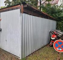 Carport Stellplatz in Germersheim zu vermieten - Philippsburg