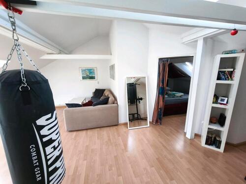 Foto - Wohnung Eimsbüttel 80m2 1 Jahr zur Untermiete ab 15.5.