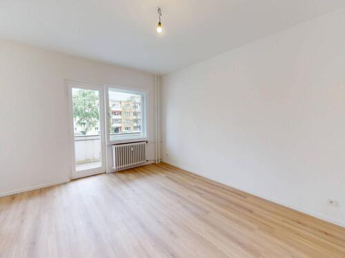 Foto - 1 Zimmer Etagenwohnung zur Miete in Berlin