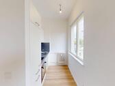 Foto - Etagenwohnung in Berlin zur Miete