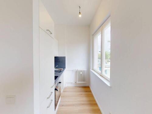 Foto - Etagenwohnung in Berlin zur Miete