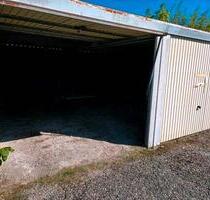 Doppelgarage in Bielefeld Babenhausen ab sofort zu vermieten