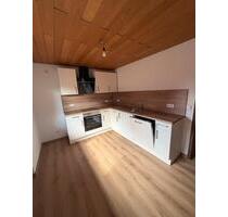 Sanierte 4 Zimmer Wohnung in 74834 Elztal-Auerbach