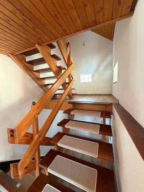 Foto - 4 Zimmer Maisonettenwohnung in Elztal