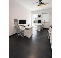 Möbliertes Büro in Pasing – 2 Arbeitsplätze - München Pasing-Obermenzing