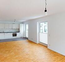 Paare und junge Familien aufgepasst: 3 Zimmer mit Balkon - Wuppertal Gemarkung Elberfeld