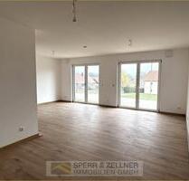 Unterhofkirchen - Lichtdurchflutete Doppelhaushälfte - ideal für Familien! - Taufkirchen (Vils)