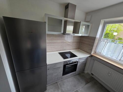 Foto - Möblierte 3-Zimmer Wohnung mit Balkon (Gerbrunn) 102 m² ab 01.07.