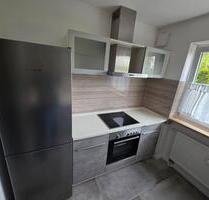 Möblierte 3-Zimmer Wohnung mit Balkon (Gerbrunn) 102 m² ab 01.07.