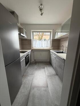 Foto - 3 Zimmer Terrassenwohnung in Gerbrunn