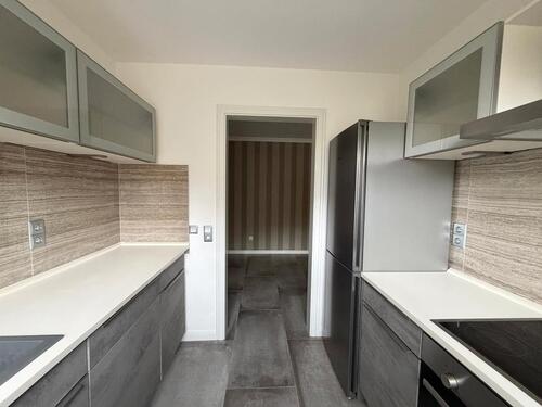 Foto - Terrassenwohnung in Gerbrunn zur Miete