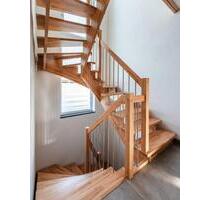 Haus - Erstbezug - geringste Nebenkosten - Wörnitz