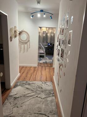 Foto - 4-Zimmer-Wohnung im Zentrum von Nümbrecht zu vermieten