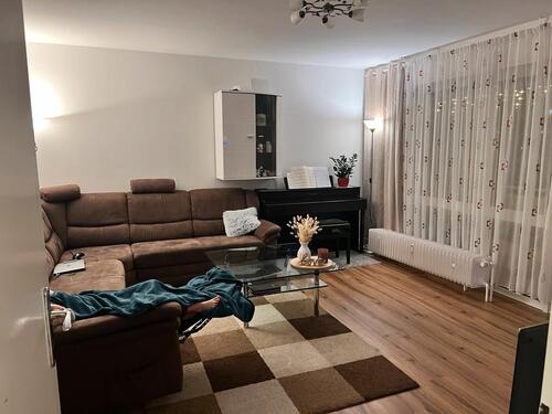 Foto - 4 Zimmer Etagenwohnung zur Miete in Nümbrecht