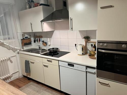 Foto - Etagenwohnung in Nümbrecht zur Miete