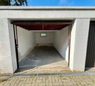 Foto - Abschließbare Einzelgarage in Leonberg (Graudenzerstraße) ab Juni