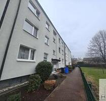 2,5-Zimmer-Wohnung zentral in Zweckel. Mit Balkon! - Gladbeck Alt-Rentfort