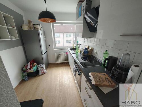 Foto - 2.5 Zimmer Etagenwohnung zur Miete in Gladbeck