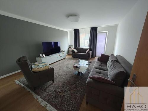Foto - 2.5 Zimmer Etagenwohnung in Gladbeck