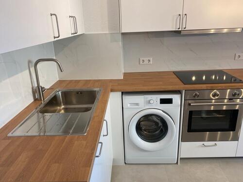 Foto - 6 Zimmer Etagenwohnung zur Miete in Aachen