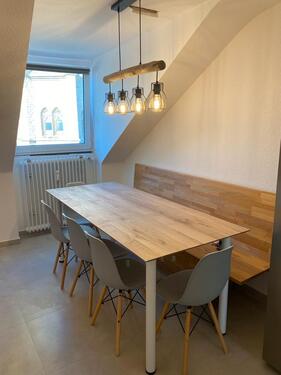 Foto - 6 Zimmer Etagenwohnung in Aachen