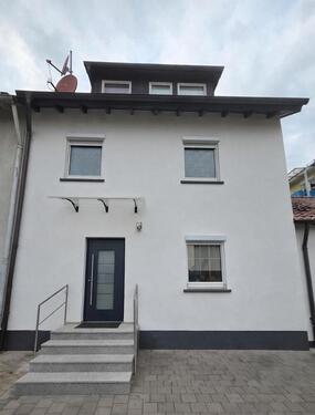 Foto - 7 Zimmer Reihenhaus zum Kaufen in Schwäbisch Gmünd