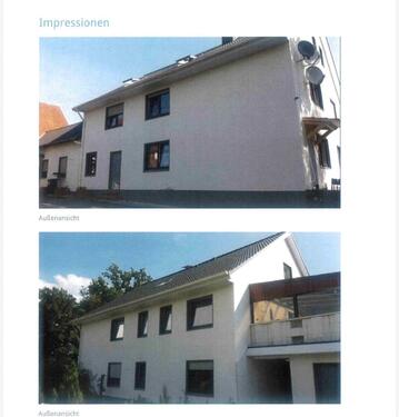Foto - Biss zu vier Mehrfamilienhaus zum verkaufen