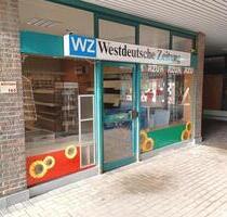 Kiosk mit Gewerbeschutz zu vermieten – Top Lage Wuppertal