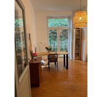 Gemütliche 2-Zimmer-Wohnung mit Einbauküche und Terrasse - Hamburg Harburg
