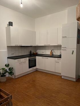 Foto - 2 Zimmer Erdgeschoßwohnung in Hamburg