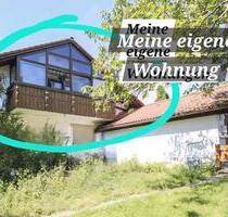 4 Zimmer Wohnung steht wieder zum Kauf zur Verfügung - Haldenwang
