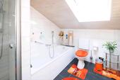 Foto - 4 Zimmer Dachgeschoßwohnung zum Kaufen in Haldenwang