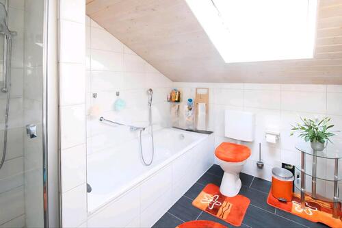 Foto - 4 Zimmer Dachgeschoßwohnung zum Kaufen in Haldenwang
