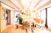 Foto - 4 Zimmer Dachgeschoßwohnung in Haldenwang