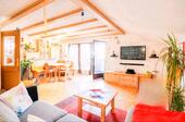 Foto - Dachgeschoßwohnung in Haldenwang zum Kaufen