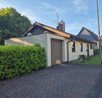 Freistehendes Zweifamilienhaus in Remscheid-Westhausen