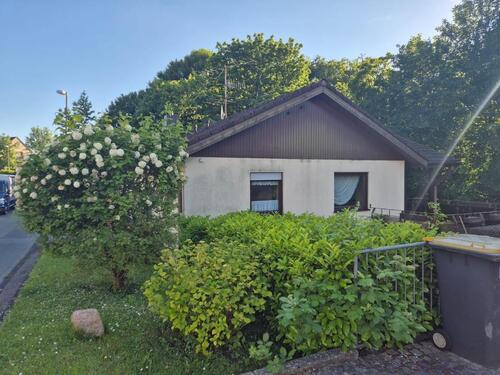 Foto - 6 Zimmer Mehrfamilienhaus, Wohnhaus zum Kaufen in Remscheid
