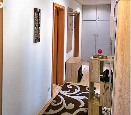 Foto - Etagenwohnung in Isernhagen zum Kaufen