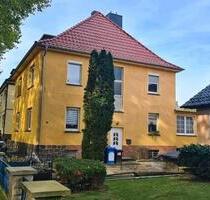 Mehrfamilienhaus 3 Etagen + Keller - Salzwedel