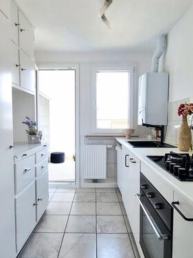 Foto - Etagenwohnung in Stuttgart zum Kaufen
