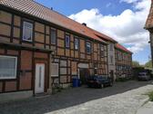 Foto - Etagenwohnung zur Miete in Halberstadt