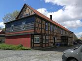 Foto - Etagenwohnung in Halberstadt