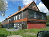 Foto - Etagenwohnung in Halberstadt zur Miete